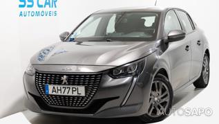 Peugeot 208 de 2021