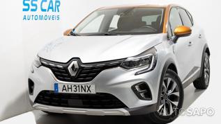 Renault Captur de 2021