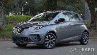 Renault ZOE de 2023