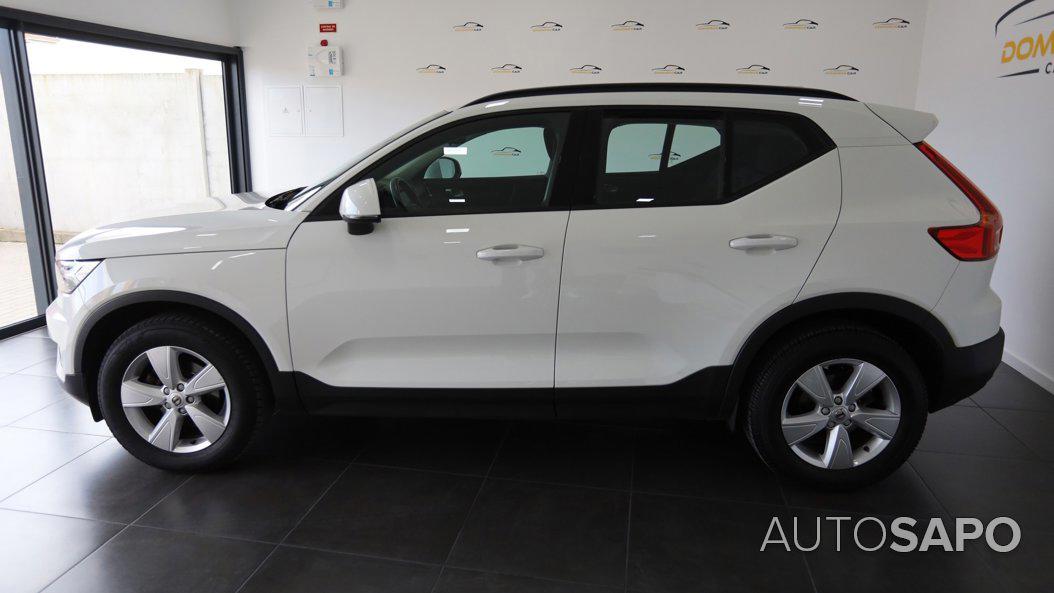 Volvo XC40 de 2018