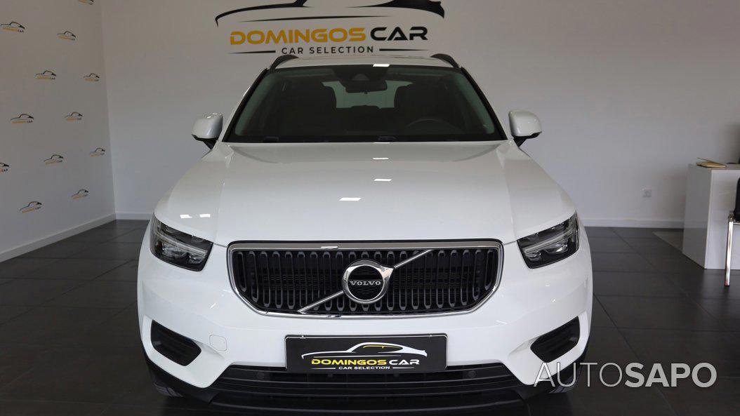 Volvo XC40 de 2018