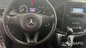 Mercedes-Benz Vito de 2019