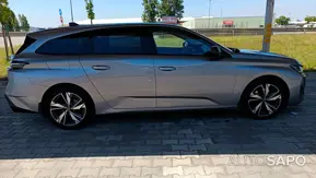 Peugeot 308 1.5 BlueHDi Allure Pack de 2022