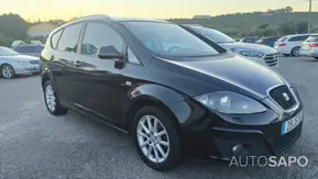 Seat Altea de 2010