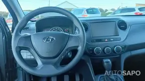 Hyundai i10 1.0 Access de 2018