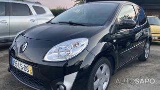 Renault Twingo de 2011