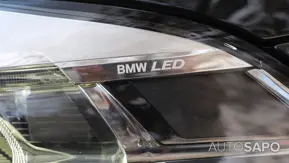 BMW Série 1 de 2021