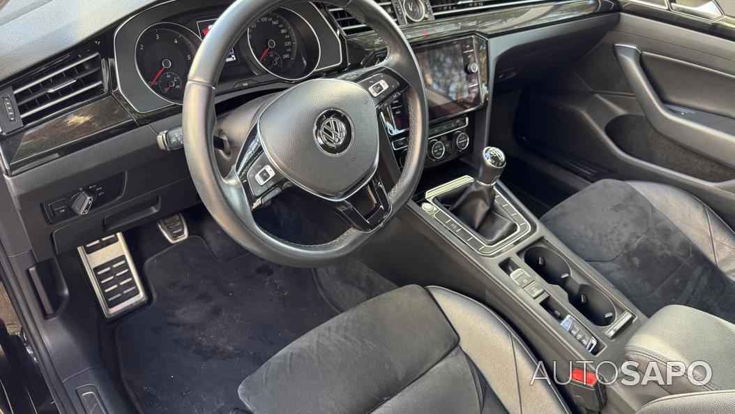 Volkswagen Arteon 2.0 TDI Elegance de 2018