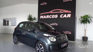 Citroen C1 1.0 VTi Feel de 2019