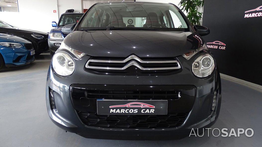 Citroen C1 1.0 VTi Feel de 2019