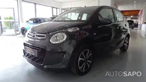 Citroen C1 1.0 VTi Feel de 2019