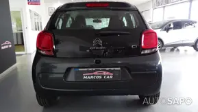 Citroen C1 1.0 VTi Feel de 2019