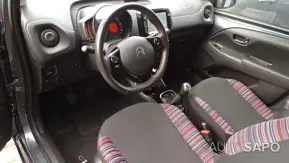 Citroen C1 1.0 VTi Feel de 2019