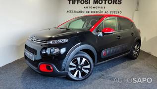 Citroen C3 de 2020