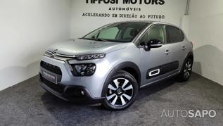 Citroen C3 de 2024