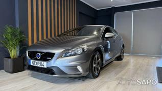 Volvo V40 1.6 D2 Eco R-Design de 2014