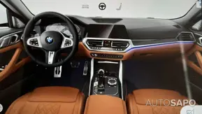 BMW Série 4 de 2021