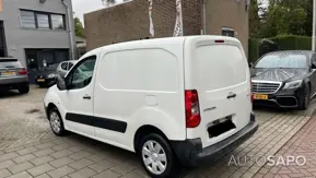 Citroen Berlingo de 2010