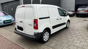 Citroen Berlingo de 2010