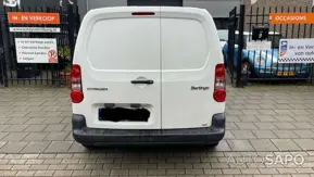 Citroen Berlingo de 2010