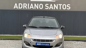 Smart Forfour de 2005