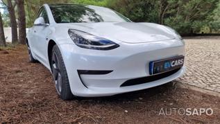 Tesla Model 3 Dual Motor Long Range AWD de 2020