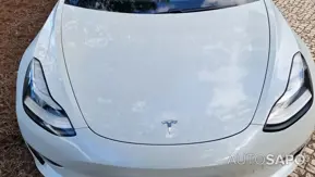 Tesla Model 3 Dual Motor Long Range AWD de 2020