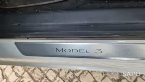 Tesla Model 3 Dual Motor Long Range AWD de 2020