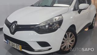 Renault Clio 1.5 dCi Zen de 2018