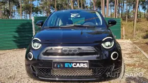 Fiat 500e 42 KWH de 2022