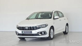 Fiat Tipo 1.3 Multijet de 2022