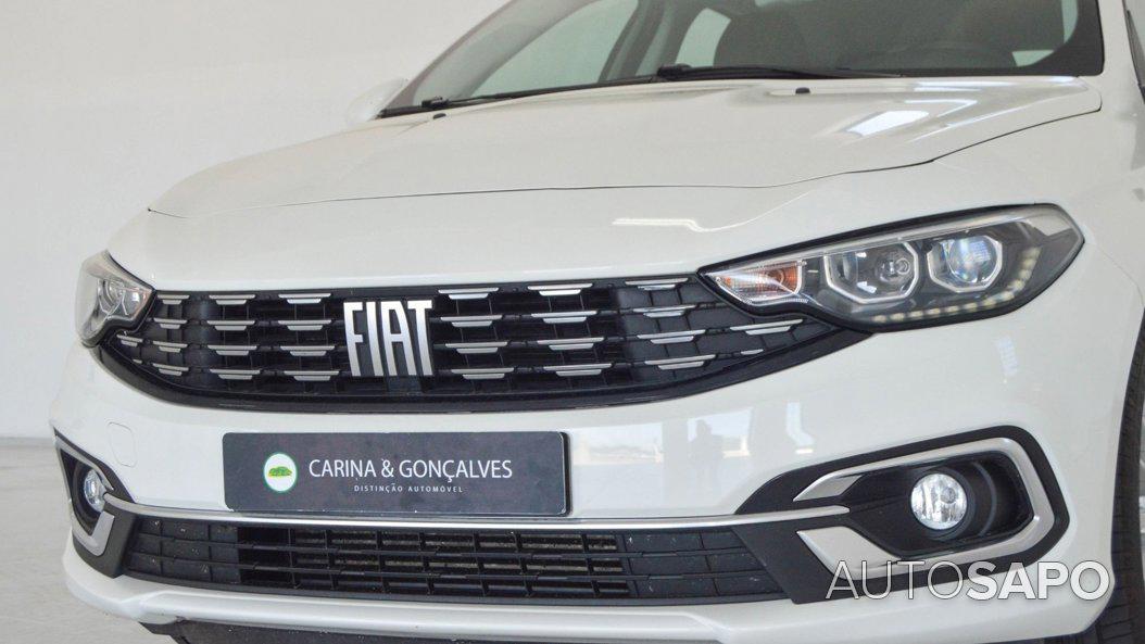 Fiat Tipo 1.3 Multijet de 2022