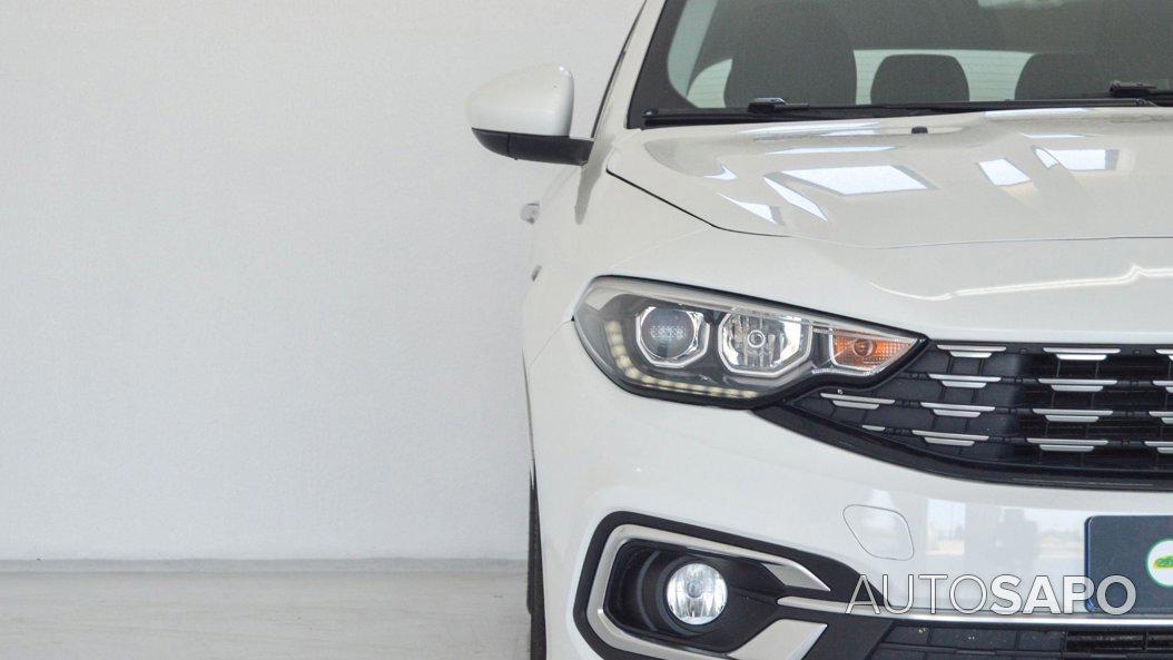 Fiat Tipo 1.3 Multijet de 2022