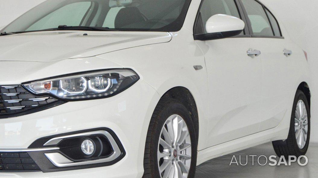 Fiat Tipo 1.3 Multijet de 2022