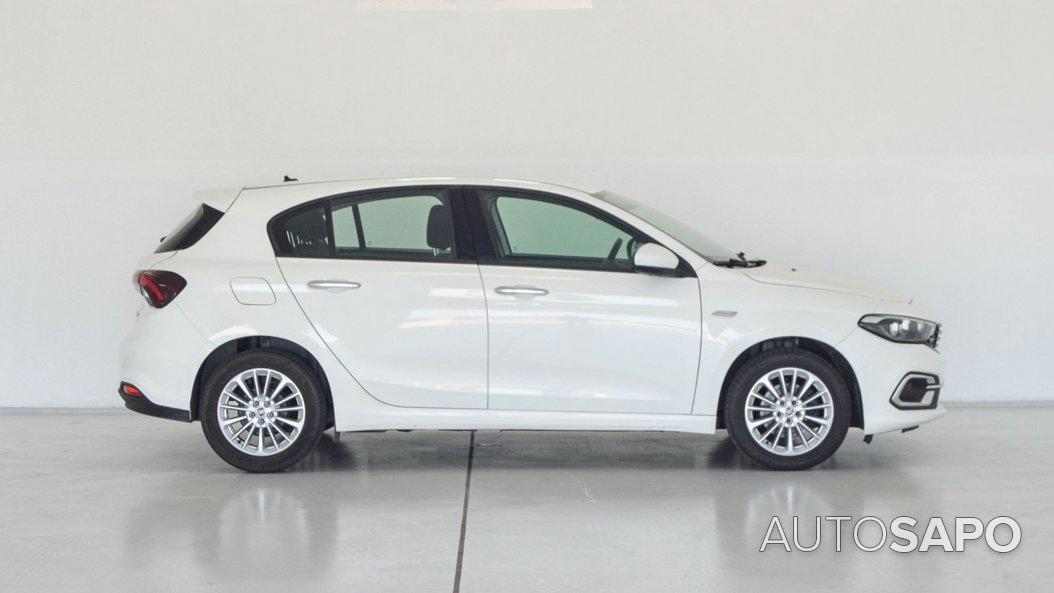 Fiat Tipo 1.3 Multijet de 2022