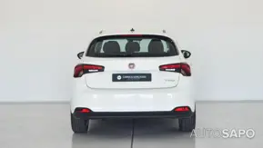 Fiat Tipo 1.3 Multijet de 2022