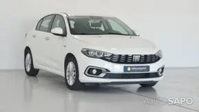 Fiat Tipo 1.3 Multijet de 2022