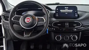 Fiat Tipo 1.3 Multijet de 2022