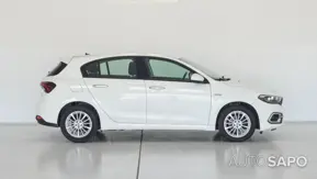 Fiat Tipo 1.3 Multijet de 2022