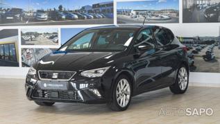 Seat Ibiza de 2023