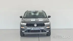 Volkswagen T-Roc 1.6 TDI Style de 2019