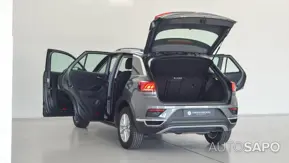 Volkswagen T-Roc 1.6 TDI Style de 2019