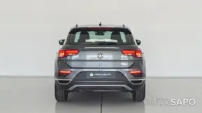 Volkswagen T-Roc 1.6 TDI Style de 2019