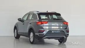 Volkswagen T-Roc 1.6 TDI Style de 2019