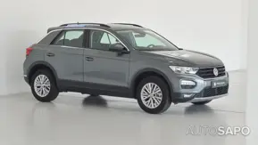 Volkswagen T-Roc 1.6 TDI Style de 2019