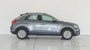 Volkswagen T-Roc 1.6 TDI Style de 2019