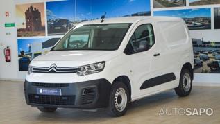 Citroen Berlingo de 2019