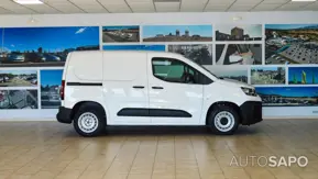 Citroen Berlingo de 2019