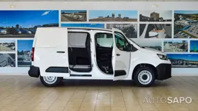 Citroen Berlingo de 2019