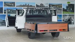 Toyota Hilux de 2018